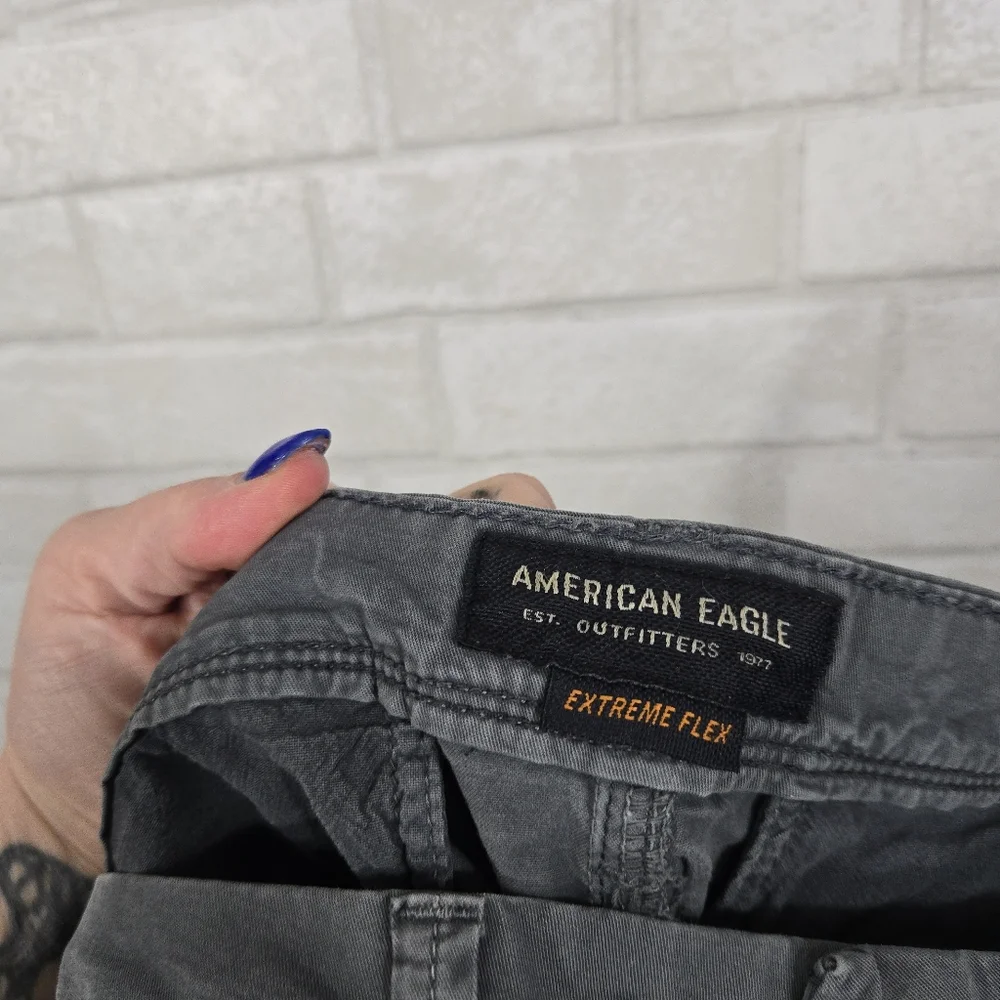 American Eagle Outfitters aeo extreme
